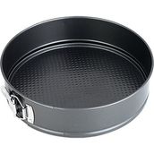 Porland Pretty Cooker Yuvarlak Kelepçeli 26 cm Kek Kalıbı