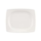 Porland Riva Alumilite 17 cm Düz Tabak