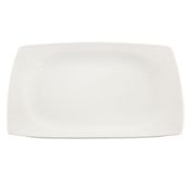 Porland Riva Alumilite 21 cm Düz Tabak