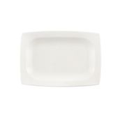 Porland Riva Alumilite 24 cm 2 Adet Kayık Tabak