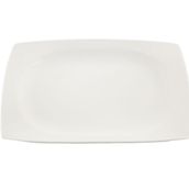 Porland Riva Alumilite 28 cm 6 Adet Düz Tabak