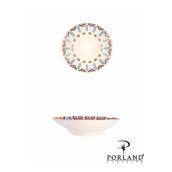 Porland Ruanda 20 cm Çukur Tabak
