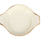 Porland Seasons Bej 17 cm 6 Adet Sunum Tabağı