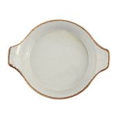 Porland Seasons Gri 17 cm 6 Adet Sunum Tabağı