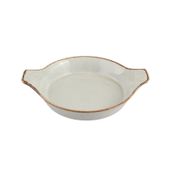 Porland Seasons Gri 21 cm 6 Adet Sunum Tabağı