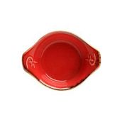 Porland Seasons Kırmızı 8 cm Mini Tabak