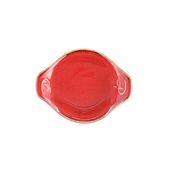 Porland Seasons Kırmızı 9 cm Mini Tabak