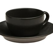 Porland Seasons Porselen Çay Fincanı