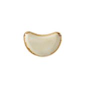 Porland Seasons Sarı 10 cm Mini Tabak