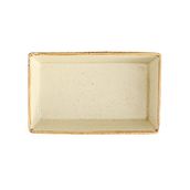 Porland Seasons Sarı 10x16 cm 6 Adet Kahvaltı&Meze Tabağı