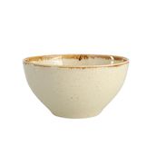 Porland Seasons Sarı 16 cm Kase