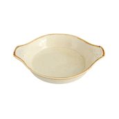 Porland Seasons Sarı 17 cm 6 Adet Sunum Tabağı