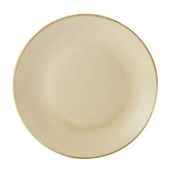 Porland Seasons Sarı 18 cm Düz Tabak