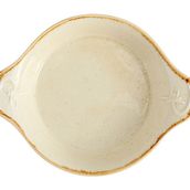 Porland Seasons Sarı 21 cm 6 Adet Sunum Tabağı