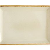 Porland Seasons Sarı 26x35 cm 2 Adet Kahvaltı Tabağı