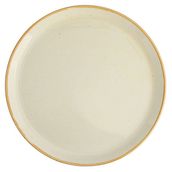 Porland Seasons Sarı 32 cm 6 Adet Düz Tabak