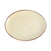 Porland Seasons Sarı 36 cm 6 Adet Kayık Tabak