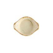 Porland Seasons Sarı 8 cm 6 Adet Mini Tabak