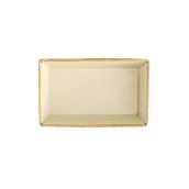 Porland Seasons Sarı 8x14 cm 3 Adet Kahvaltı&Meze Tabağı