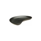 Porland Seasons Siyah 10 cm Mini Tabak