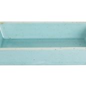 Porland Seasons Turkuaz 13 cm Kahvaltı Tabağı
