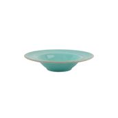 Porland Seasons Turkuaz 26 cm Çukur Tabak