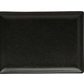Porland Seasons Turkuaz 27x21 cm Porselen Kahvaltı Tabağı