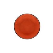 Porland Seasons Turuncu 17 cm Kase