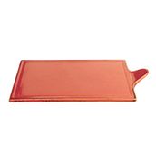 Porland Seasons Turuncu 29 cm Peynir Tabağı