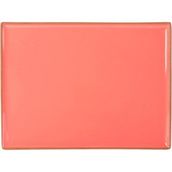 Porland Seasons Turuncu 35x26 cm Porselen Kahvaltı Tabağı