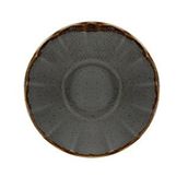 Porland Seasons Turuncu 36 cm Porselen Kayık Tabak