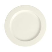Porland Silhouette 24 cm 6 Adet Düz Tabak