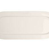 Porland Silhouette 41 cm Kayık Tabak