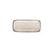 Porland Silva 23 cm Kayık Tabak