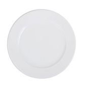 Porland Soley Alumilite 24 cm 6 Adet Düz Tabak