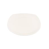 Porland Square Alumilite 20 cm 6 Adet Düz Tabak