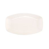 Porland Square Alumilite 23 cm 6 Adet Kayık Tabak