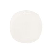 Porland Square Alumilite 23 cm Düz Tabak