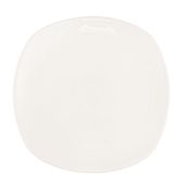 Porland Square Alumilite 30x30 cm Düz Tabak