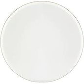Porland Stoneware Genesis 31 cm Düz Tabak