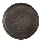 Porland Stoneware Ironstone 30 cm Düz Tabak