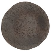 Porland Stoneware Ironstone 31 cm Düz Tabak