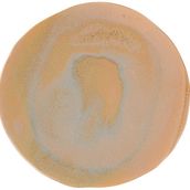 Porland Stoneware Savanna 31 cm 6 Adet Düz Tabak