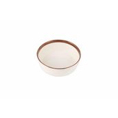 Porland Stoneware Selene 31 cm Düz Tabak