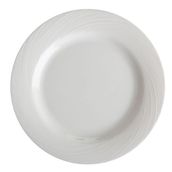 Porland Storm Alumilite 20 cm Düz Tabak