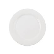 Porland Storm Alumilite 32 cm Düz Tabak