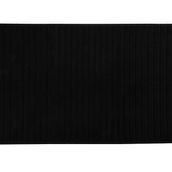 Porland STY Leticia Siyah 60x100 cm Banyo Paspası