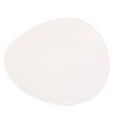 Porland Tetraktys Alumilite 32 cm Düz Tabak