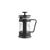 Porland Umore 600 ml Siyah Kahve Presi