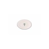 Porland Vaso Piccolo 17 cm Desen5 Düz Tabak